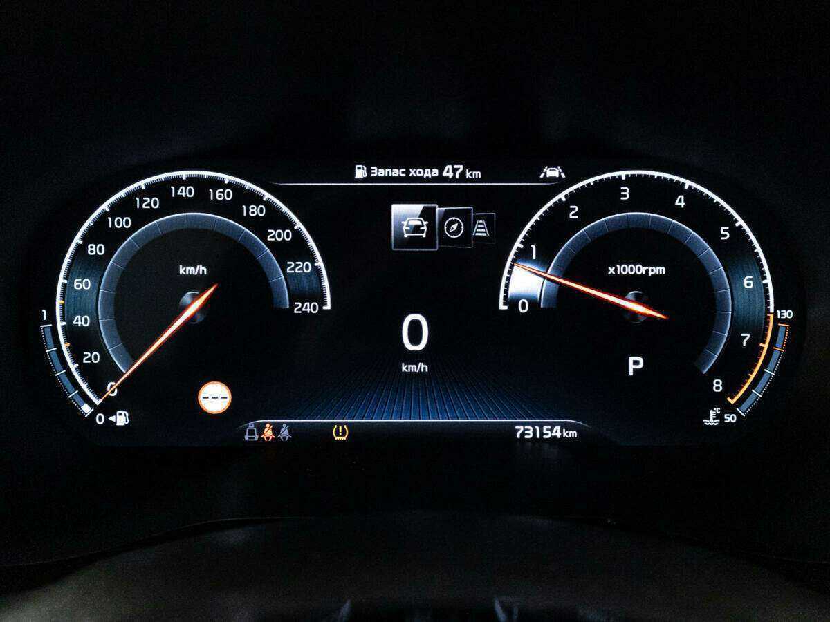 Kia XCeed с пробегом — 2021 год. Фото: #11