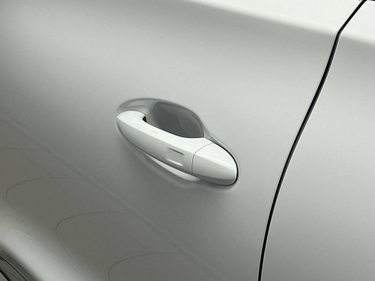 Chery Tiggo 8 Pro с пробегом — 2021 год. Фото: #6