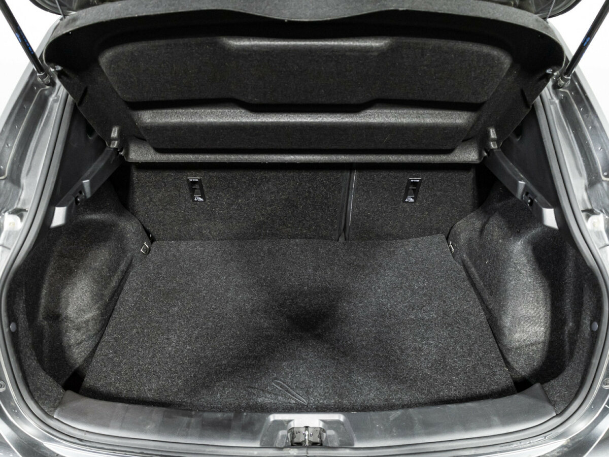 Nissan Qashqai с пробегом — 2021 год. Фото: #22