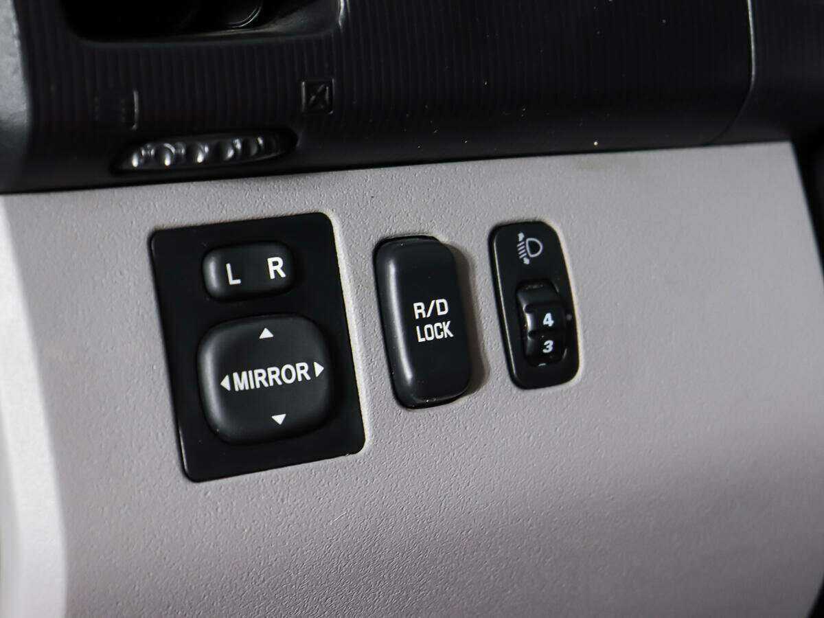 Mitsubishi Pajero Sport с пробегом — 2014 год. Фото: #17