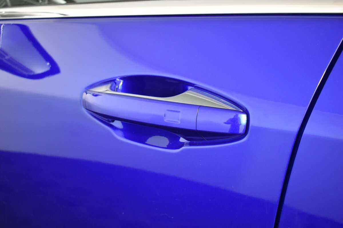 EXEED LX с пробегом — 2023 год. Фото: #11