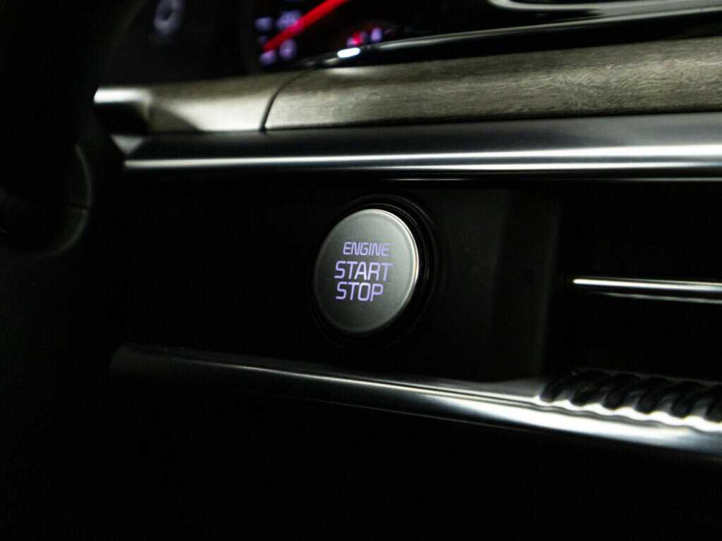 Kia K5 с пробегом — 2020 год. Фото: #19