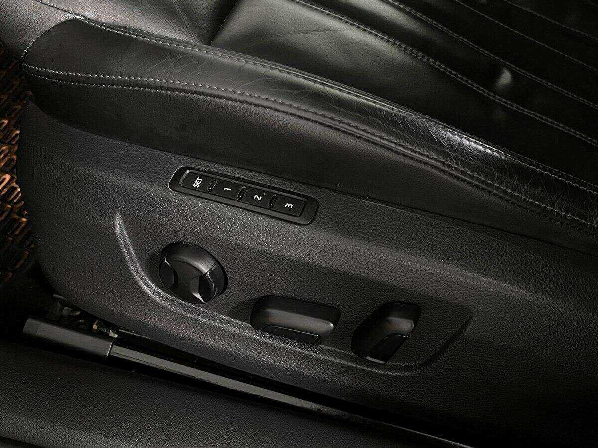 Skoda Superb с пробегом — 2017 год. Фото: #13