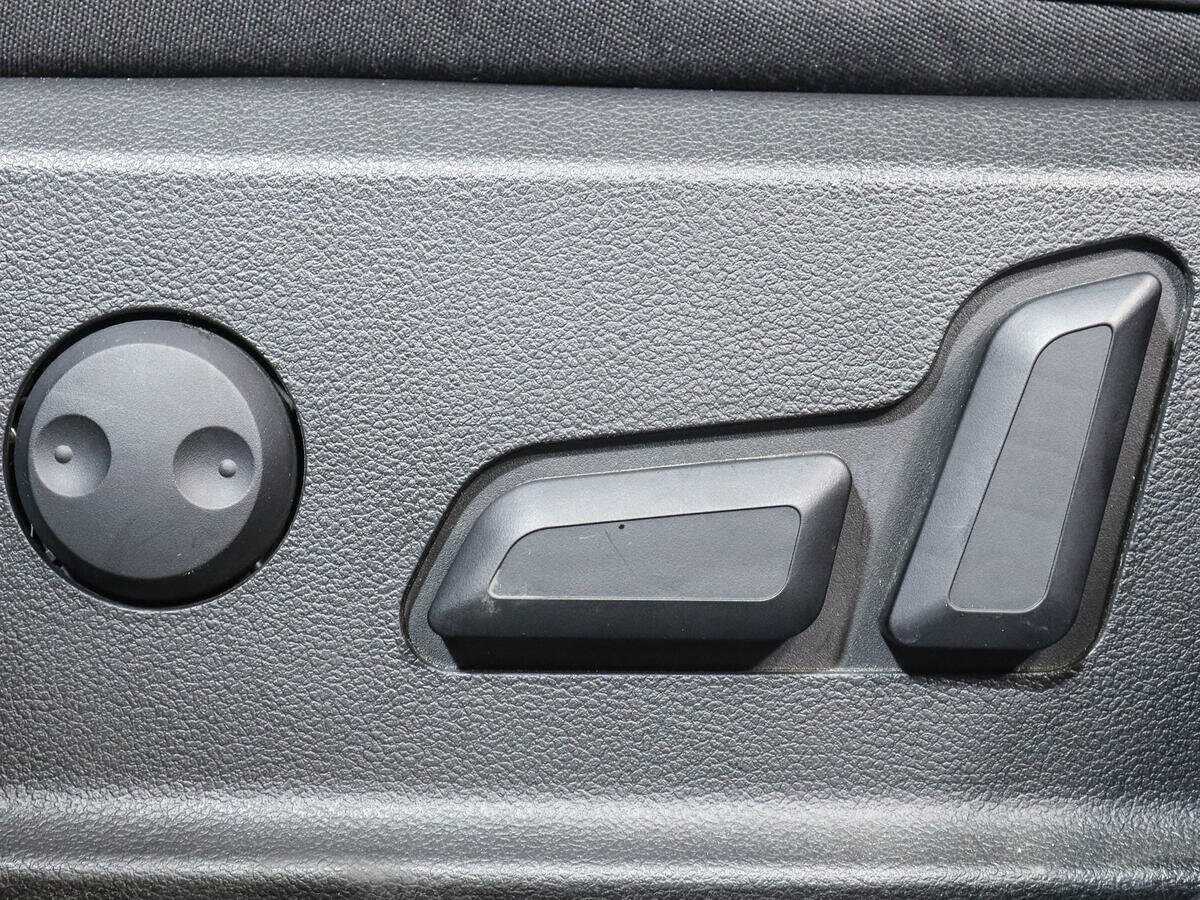 Haval F7 с пробегом — 2023 год. Фото: #22