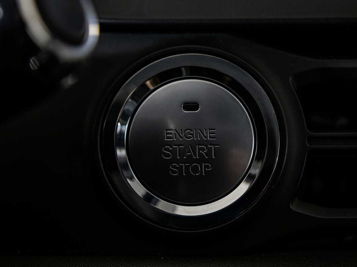 Chery Tiggo 8 с пробегом — 2020 год. Фото: #11