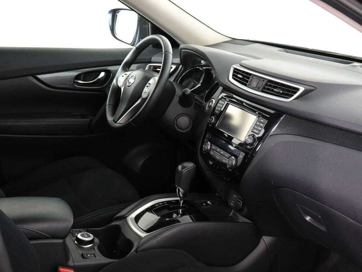 Mitsubishi Outlander с пробегом — 2018 год. Фото: #6