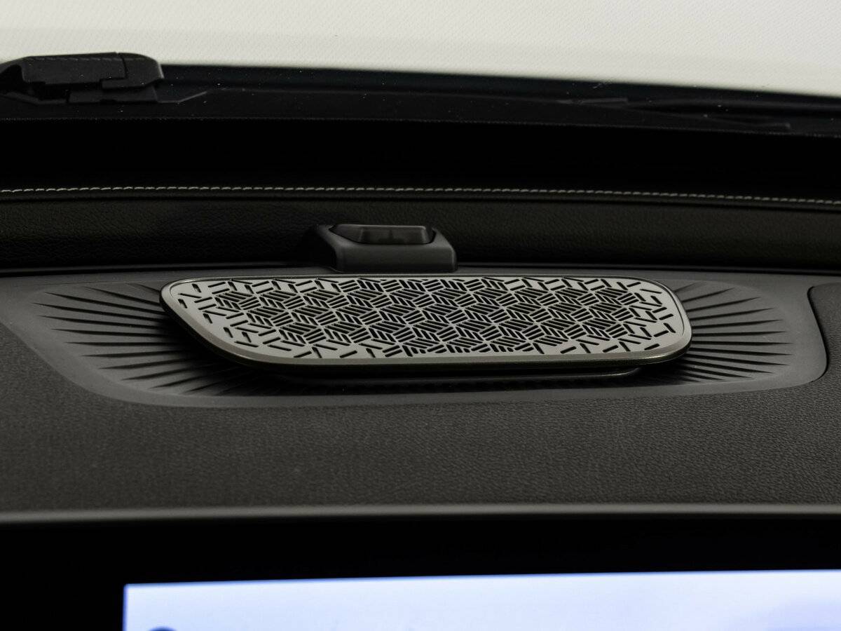 EXEED LX с пробегом — 2024 год. Фото: #15