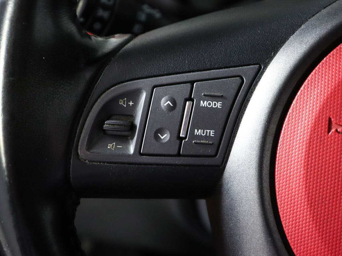 Kia Soul с пробегом — 2013 год. Фото: #17