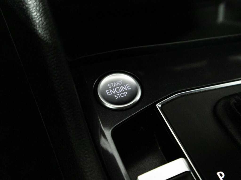 Volkswagen Tiguan с пробегом — 2018 год. Фото: #19