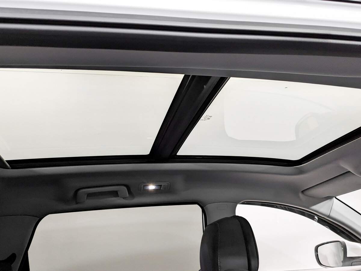 Chery Tiggo 8 Pro Max с пробегом — 2022 год. Фото: #22