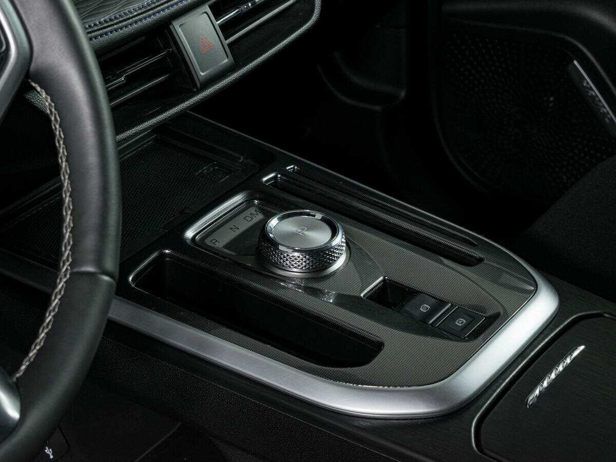 Haval Jolion с пробегом — 2023 год. Фото: #15