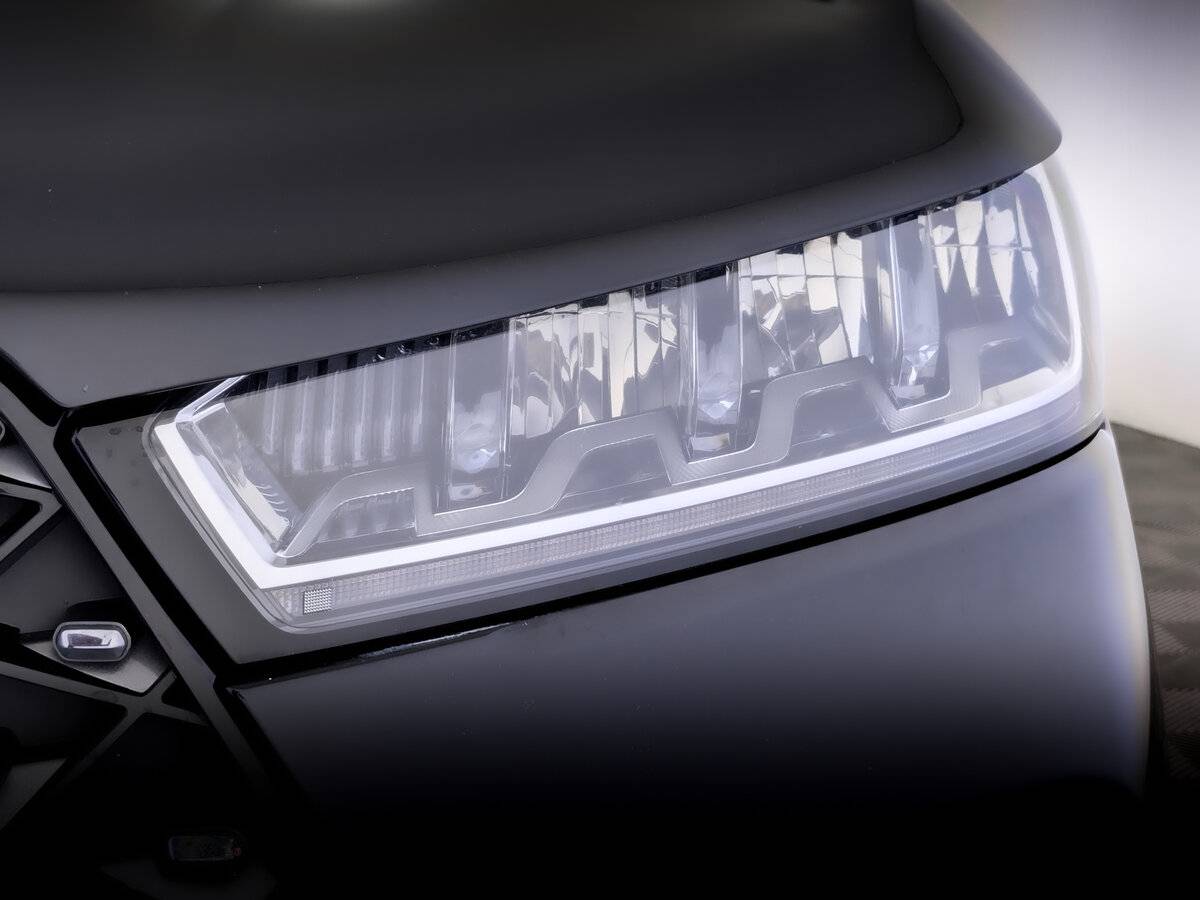 Chery Tiggo 7 Pro с пробегом — 2022 год. Фото: #16