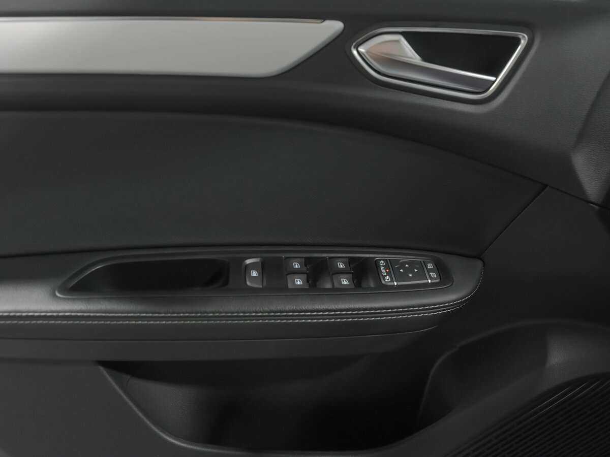 Renault Arkana с пробегом — 2021 год. Фото: #12