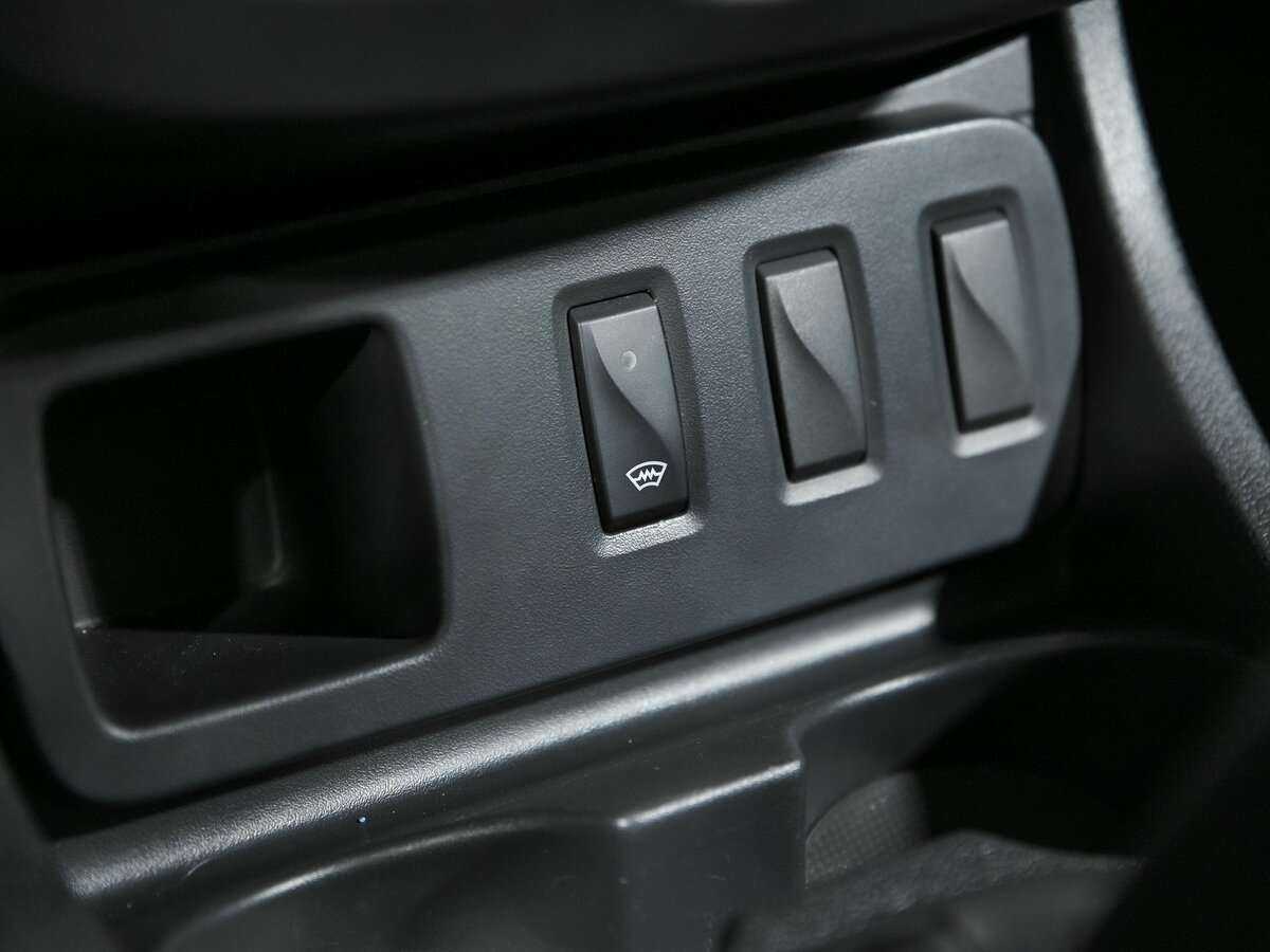 Renault Duster с пробегом — 2021 год. Фото: #10