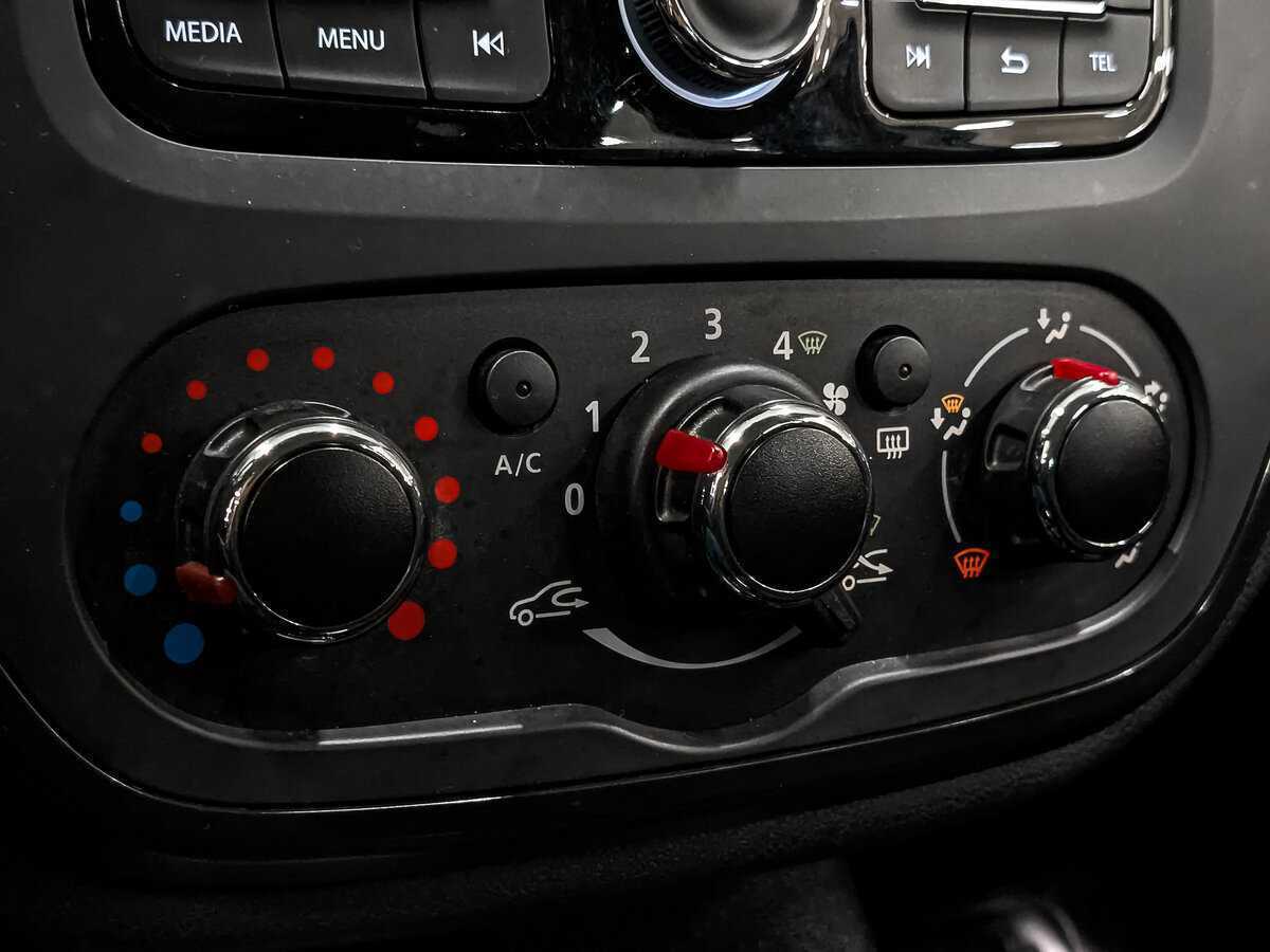 Renault Kaptur с пробегом — 2018 год. Фото: #20