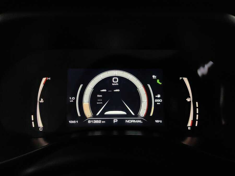 Haval Jolion с пробегом — 2024 год. Фото: #9