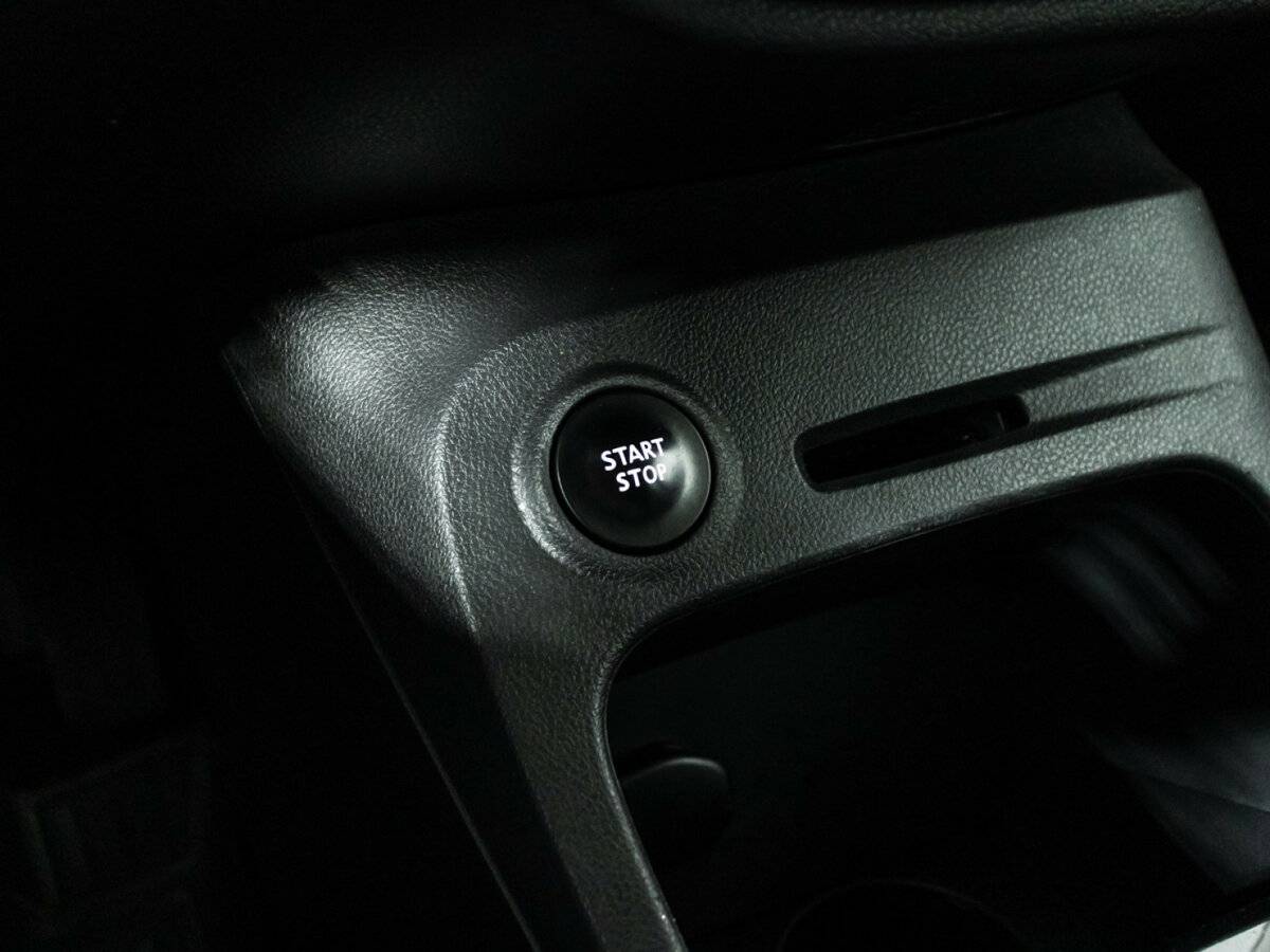 Renault Kaptur с пробегом — 2016 год. Фото: #16