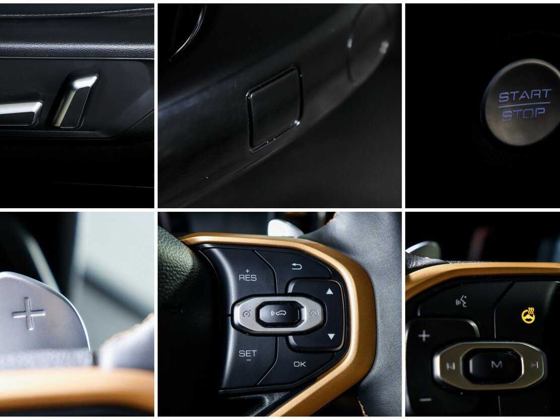 Haval Jolion с пробегом — 2023 год. Фото: #15