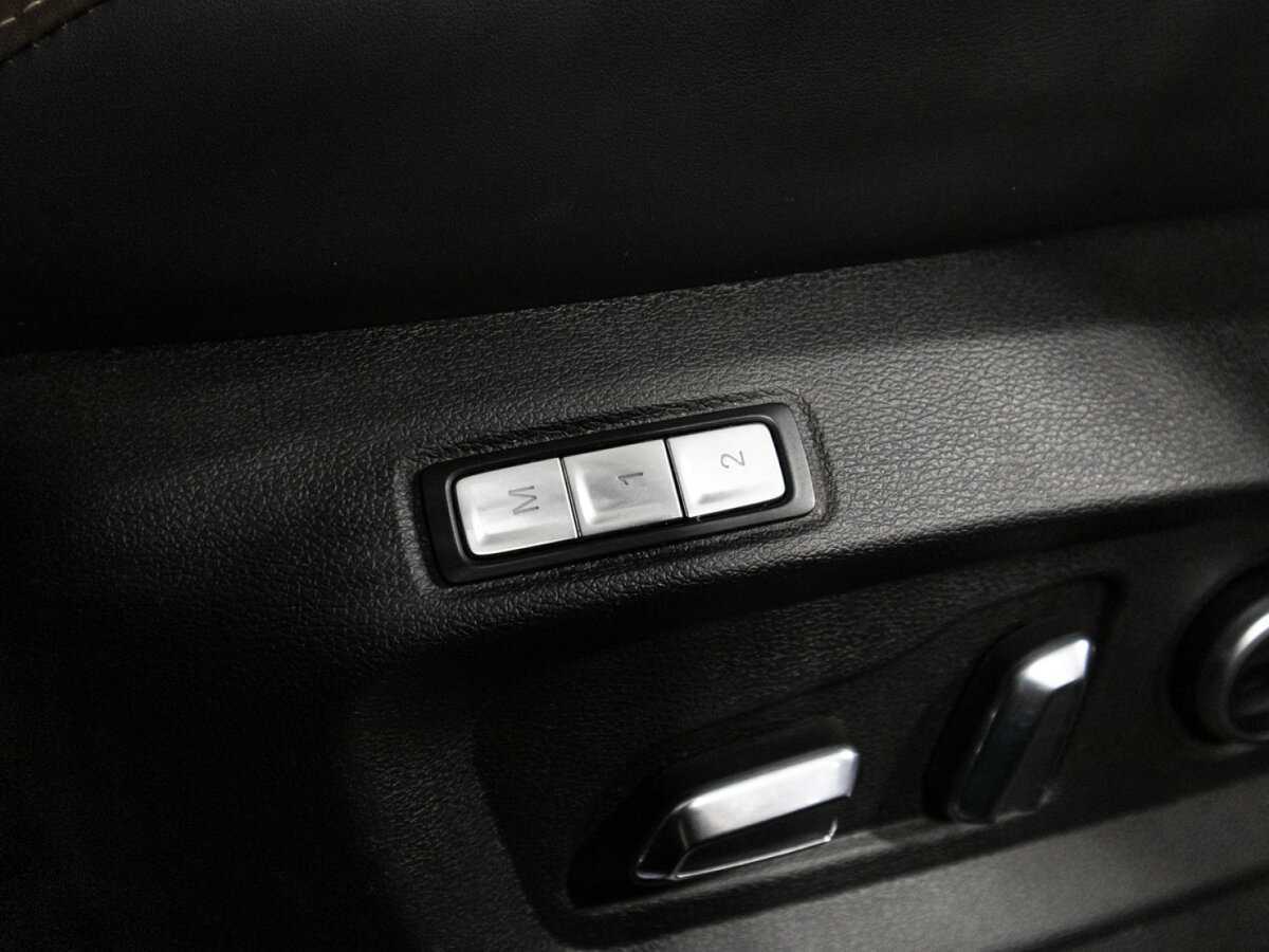 Chery Tiggo 8 Pro с пробегом — 2023 год. Фото: #18