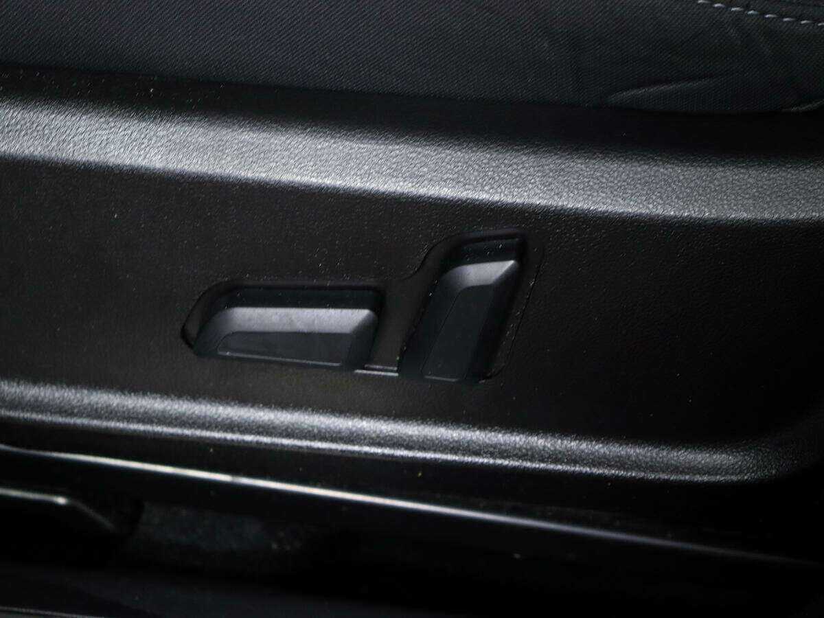 Haval F7x с пробегом — 2021 год. Фото: #18