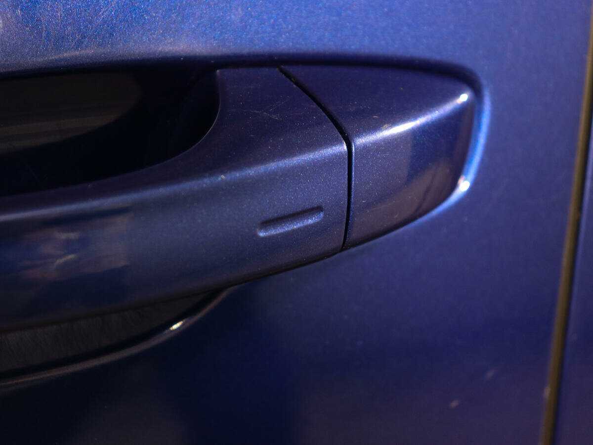 Skoda Octavia с пробегом — 2020 год. Фото: #18