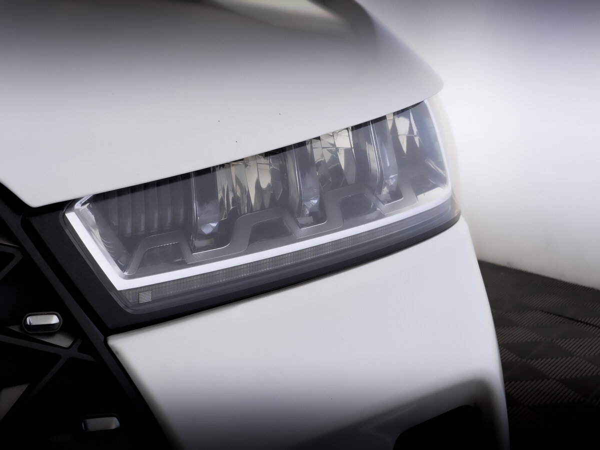 Chery Tiggo 7 Pro с пробегом — 2022 год. Фото: #16