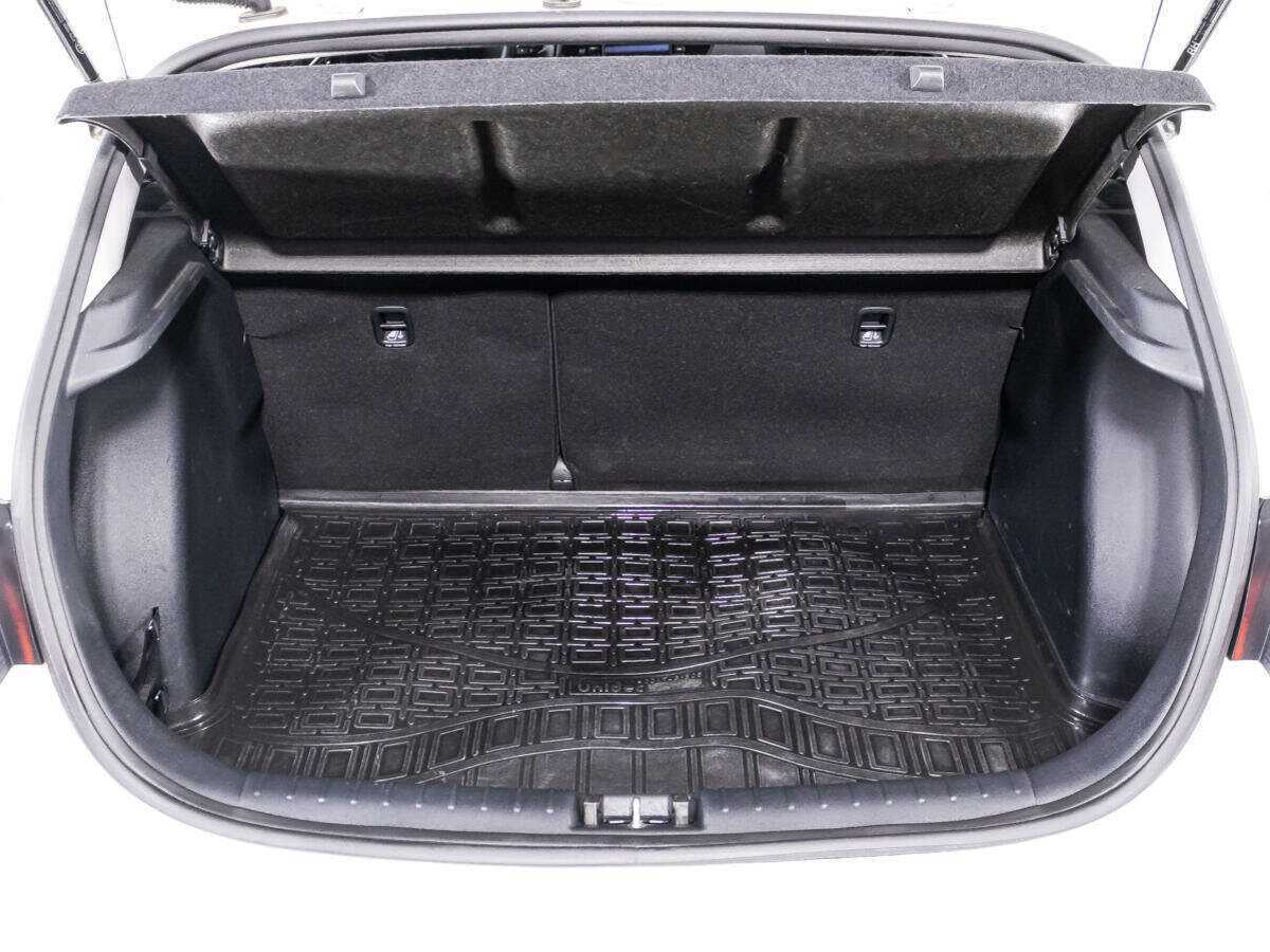 Kia Rio с пробегом — 2020 год. Фото: #14