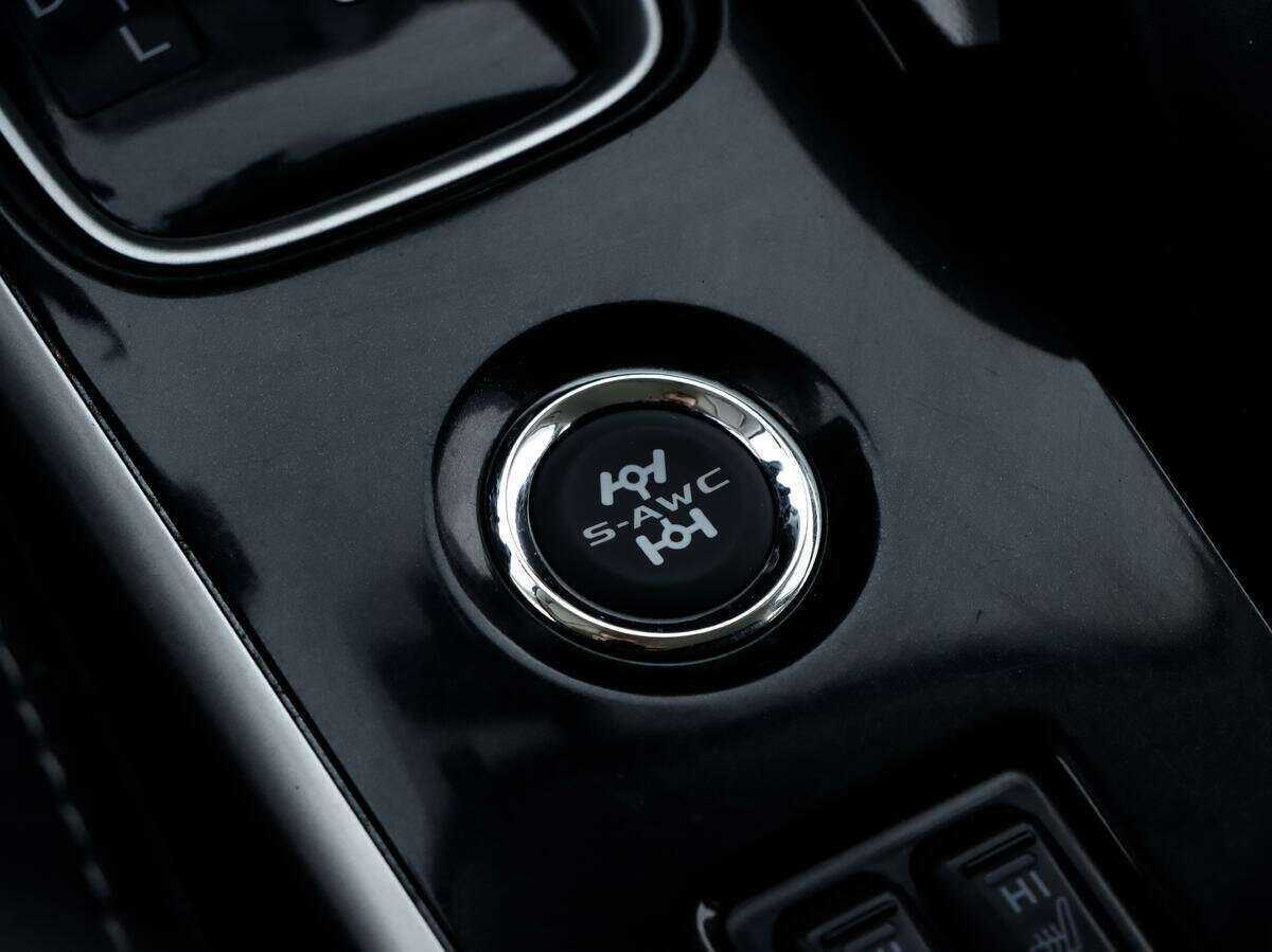 Mitsubishi Outlander с пробегом — 2019 год. Фото: #13