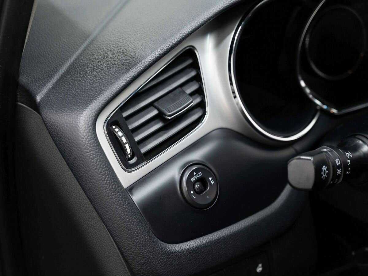 Kia Ceed с пробегом — 2014 год. Фото: #15