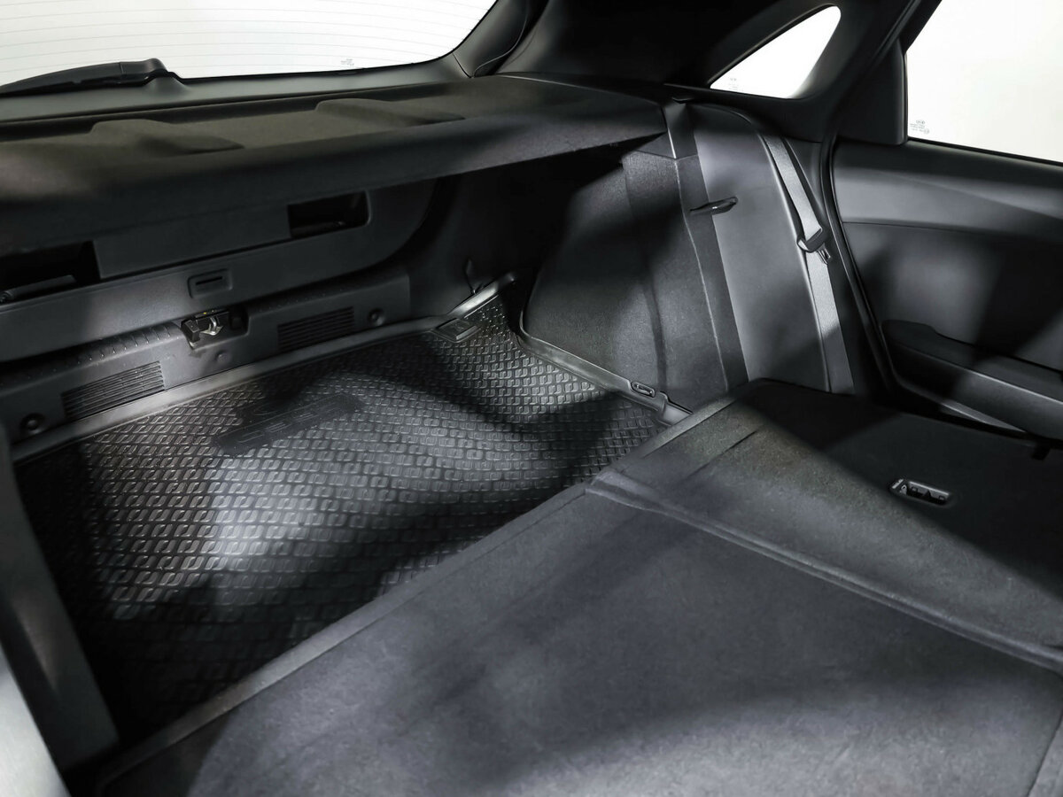 Kia Ceed с пробегом — 2019 год. Фото: #23