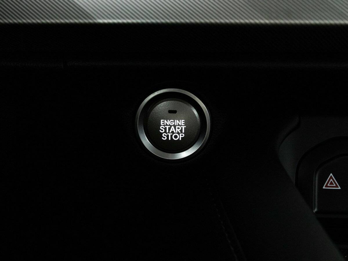 Haval F7x с пробегом — 2023 год. Фото: #17