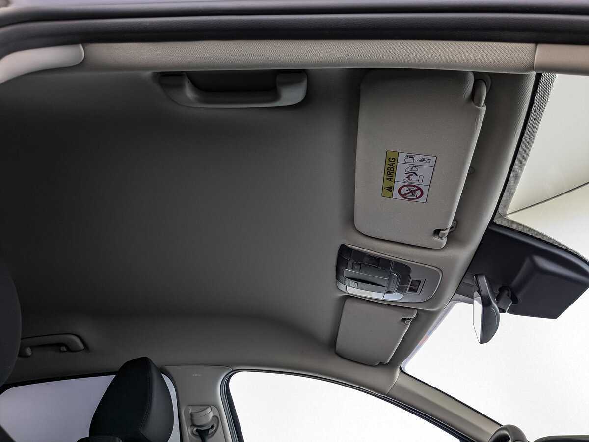 Kia K5 с пробегом — 2023 год. Фото: #18