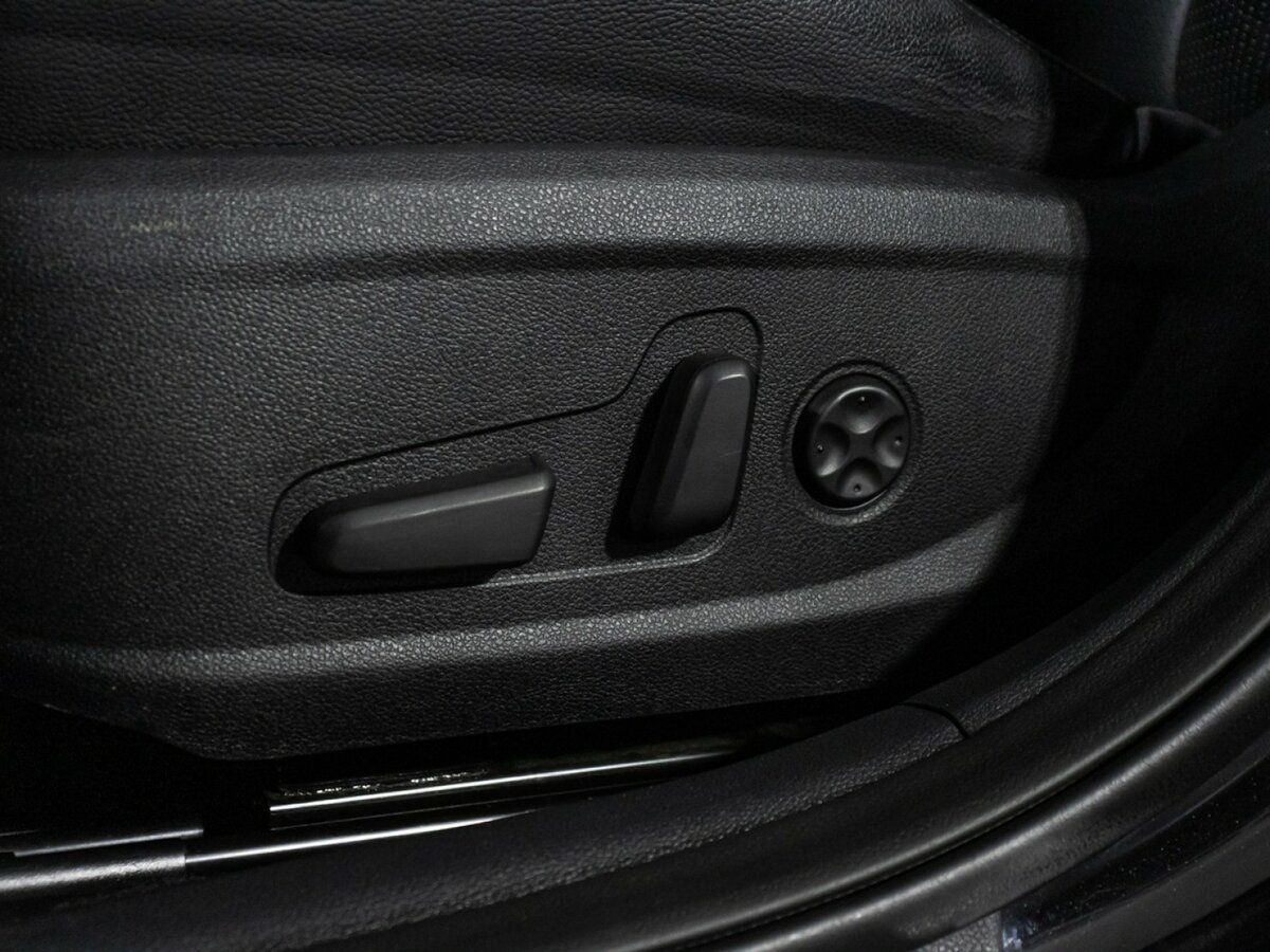 Kia Optima с пробегом — 2016 год. Фото: #14