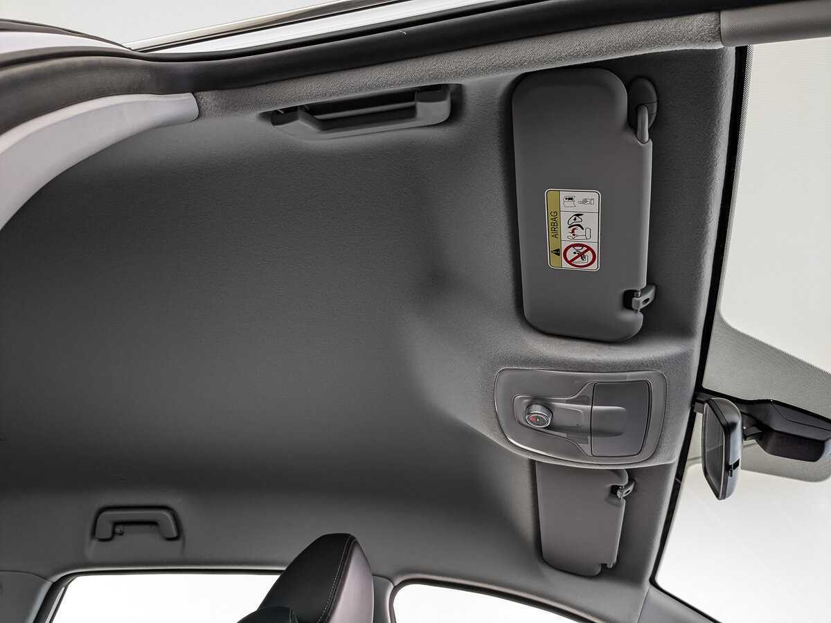 Chery Tiggo 7 Pro с пробегом — 2021 год. Фото: #18