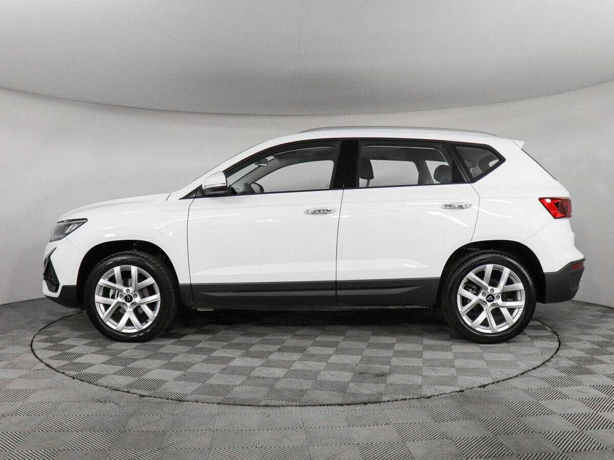 Jetta VS5 с пробегом — 2022 год. Фото: #7