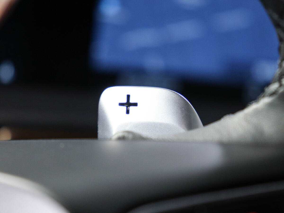 EXEED LX с пробегом — 2023 год. Фото: #18