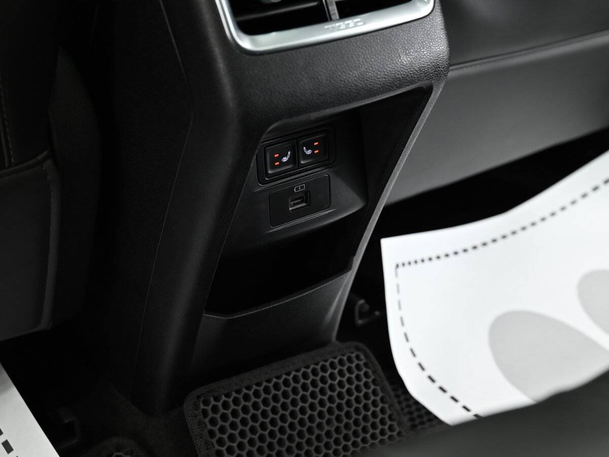 Chery Tiggo 7 Pro с пробегом — 2020 год. Фото: #16