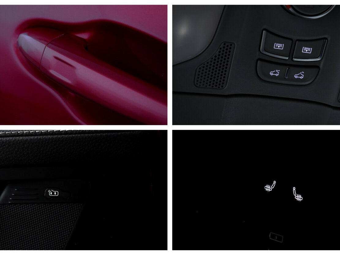 Chery Tiggo 8 Pro с пробегом — 2022 год. Фото: #18