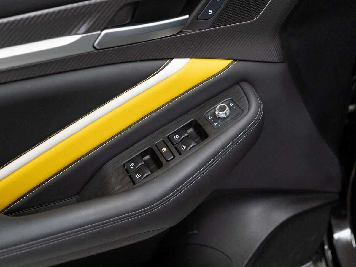 Haval F7x с пробегом — 2021 год. Фото: #12