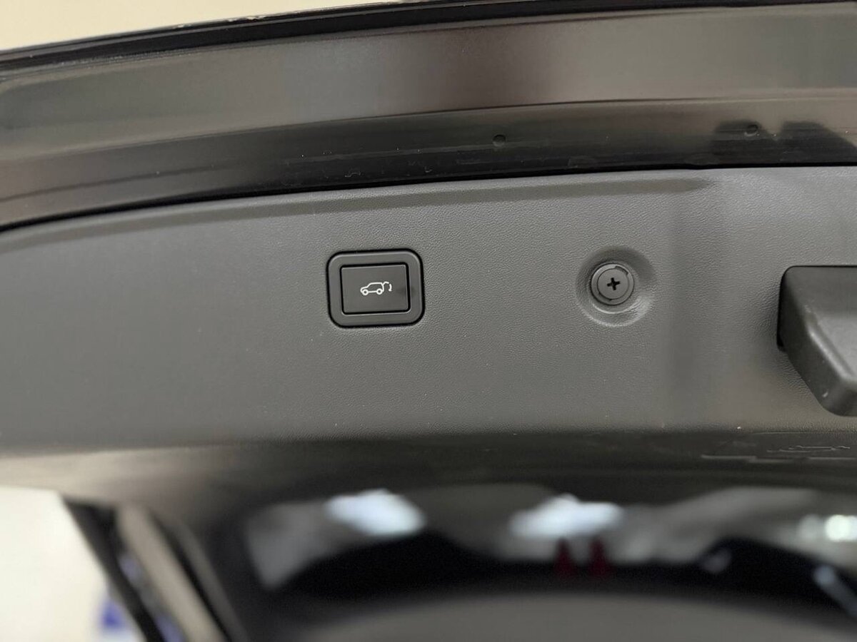 Changan UNI-S (CS55 Plus) с пробегом — 2024 год. Фото: #14