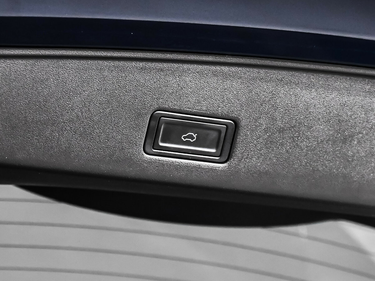 OMODA C5 с пробегом — 2024 год. Фото: #13