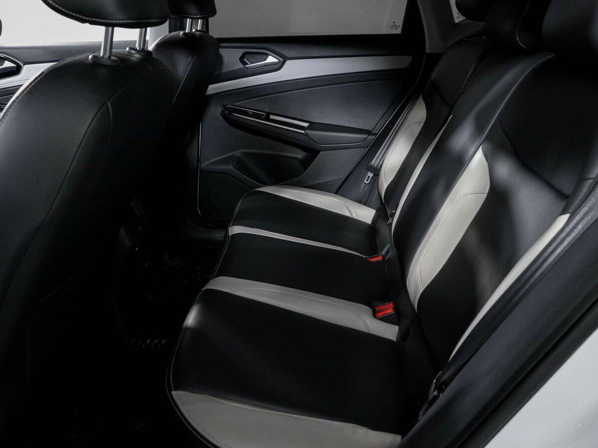 Jetta VS5 с пробегом — 2023 год. Фото: #9