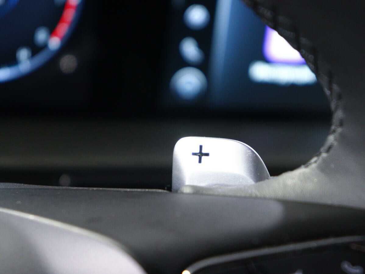 Chery Tiggo 8 Pro Max с пробегом — 2022 год. Фото: #18