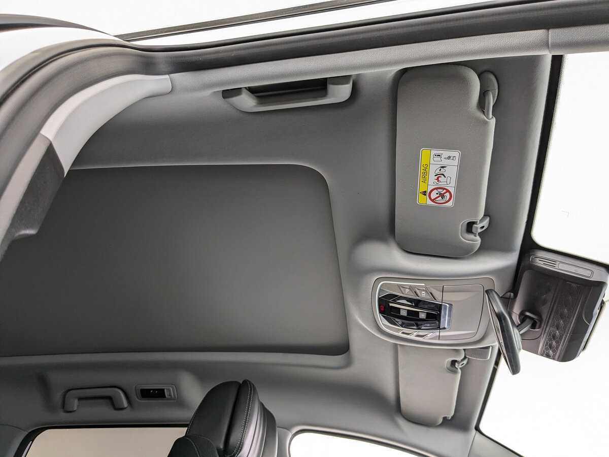 Chery Tiggo 8 Pro Max с пробегом — 2023 год. Фото: #17