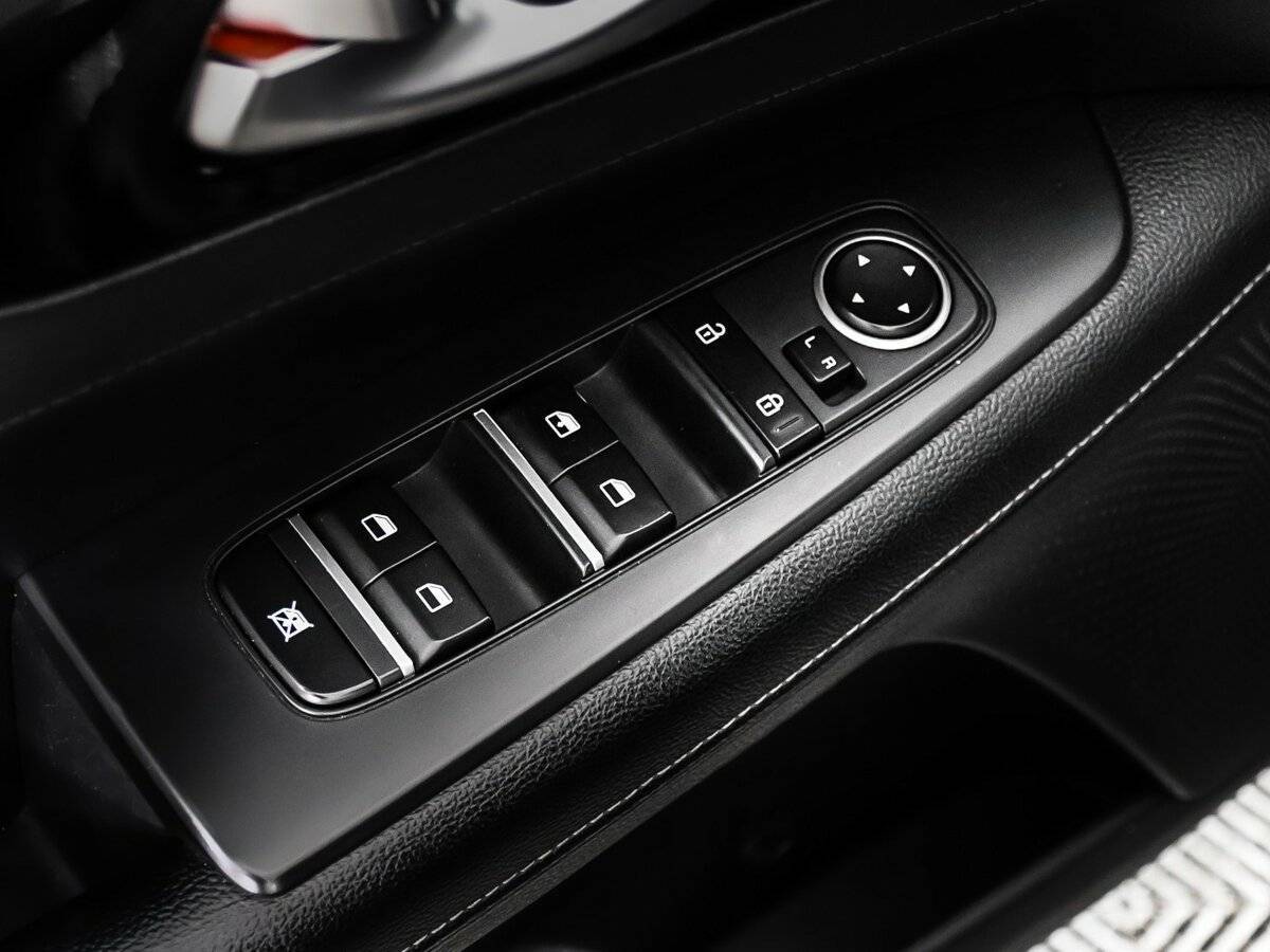 Kia Cerato с пробегом — 2021 год. Фото: #14