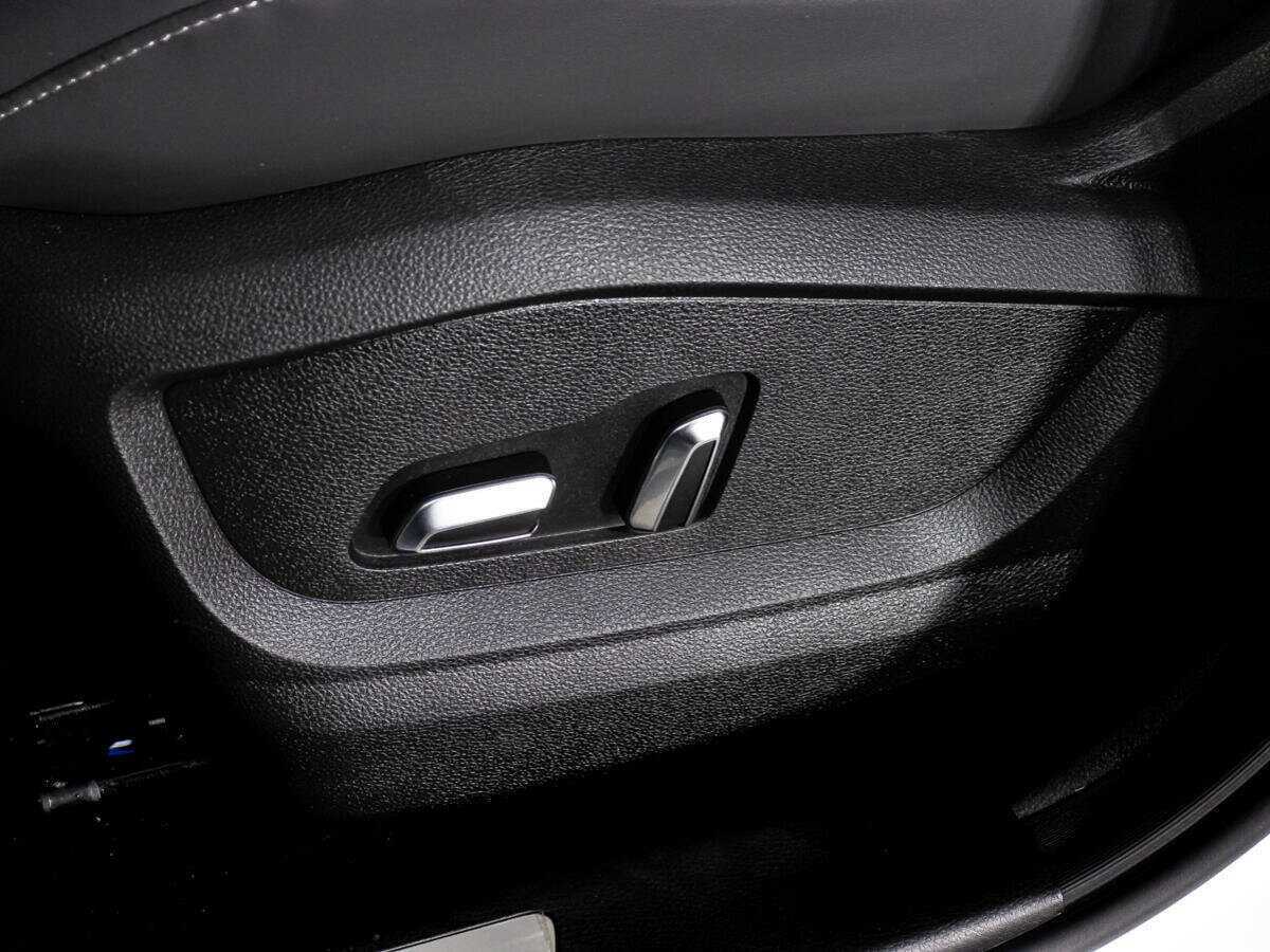 Chery Tiggo 7 Pro с пробегом — 2023 год. Фото: #18