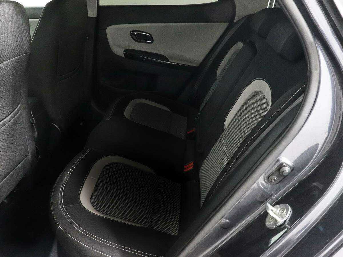 Kia Ceed с пробегом — 2015 год. Фото: #7