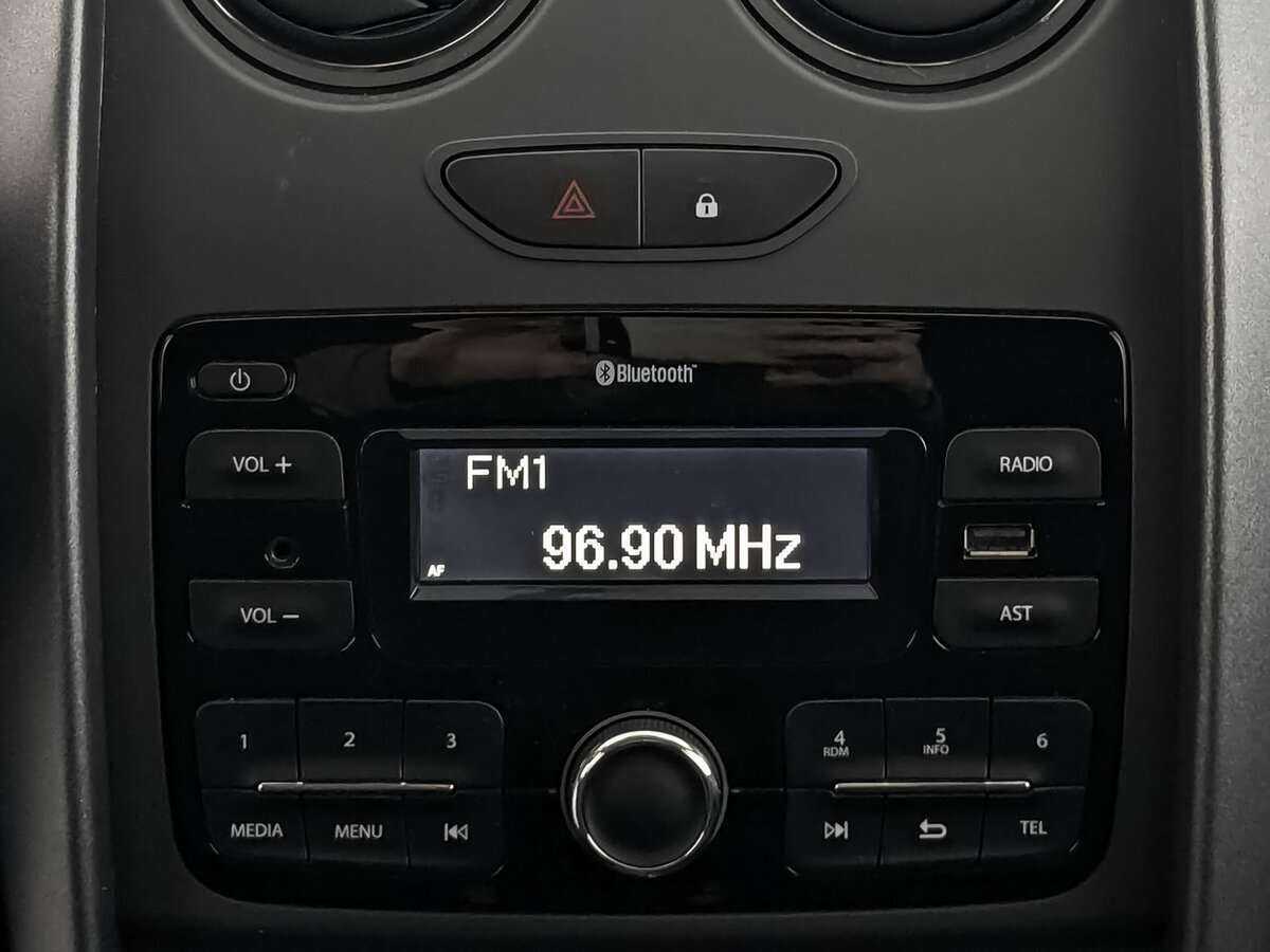 Renault Duster с пробегом — 2020 год. Фото: #15