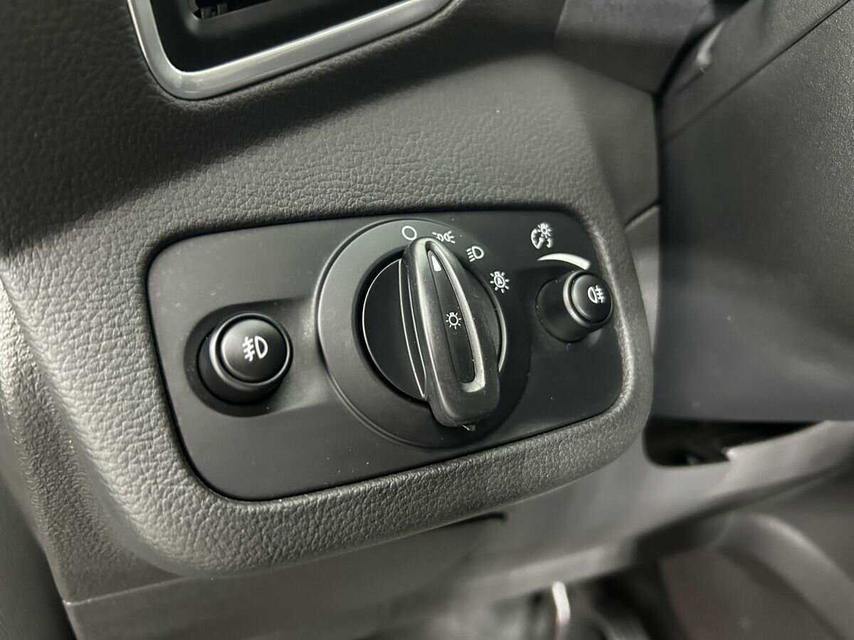 Ford Kuga с пробегом — 2015 год. Фото: #7