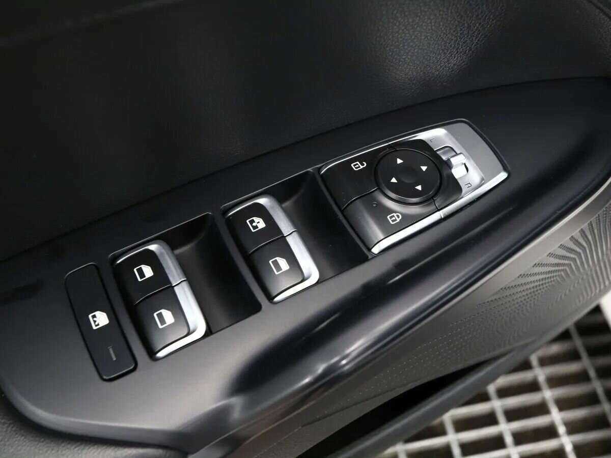 Kia K5 с пробегом — 2020 год. Фото: #8